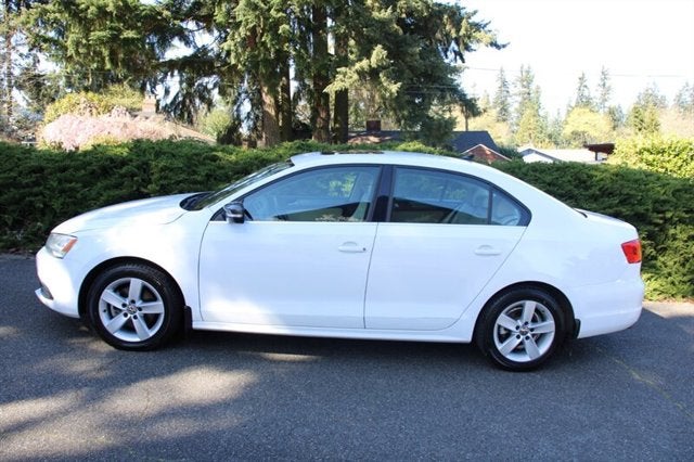2014 Volkswagen Jetta TDI 71K MILES