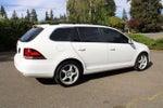 2014 Volkswagen Jetta SportWagen SportWagen TDI