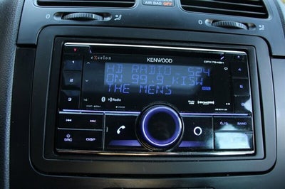 2009 Volkswagen Jetta SE PZEV