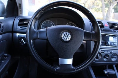 2009 Volkswagen Jetta SE PZEV