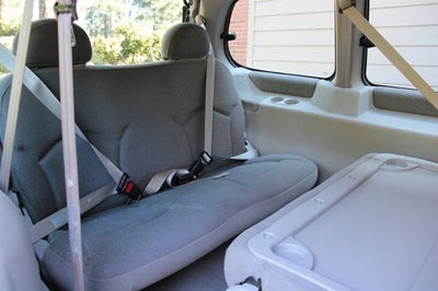 1996 Mercury Villager Wagon GS 112K MILES