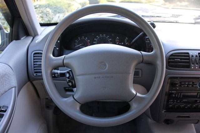 1996 Mercury Villager Wagon GS 112K MILES