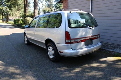 1996 Mercury Villager Wagon GS 112K MILES