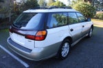 2003 Subaru Legacy Wagon Outback