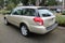 2008 Subaru Outback 2.5i Limited