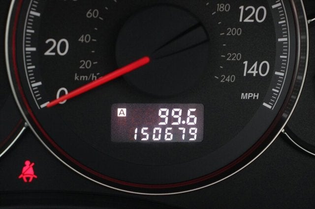 2008 Subaru Outback 2.5i Limited