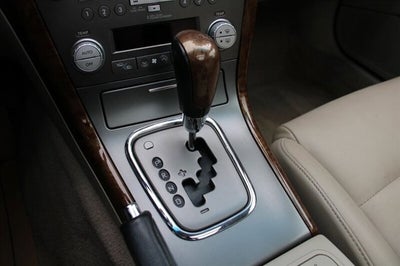 2008 Subaru Outback 2.5i Limited