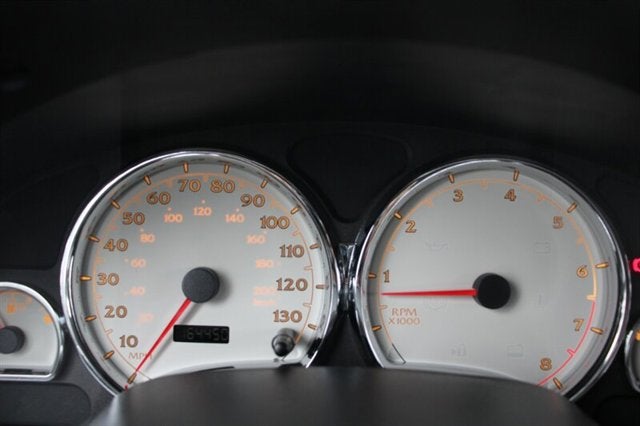 2004 Saturn VUE Base