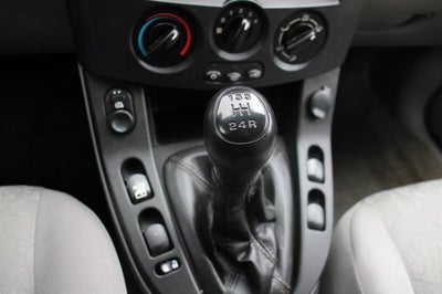 2004 Saturn VUE Base