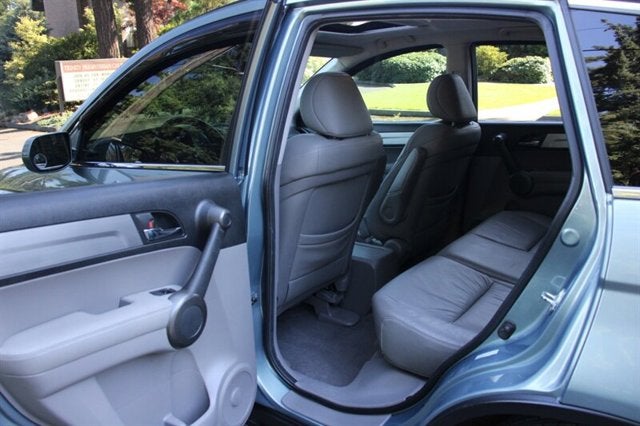 2011 Honda CR-V EX-L