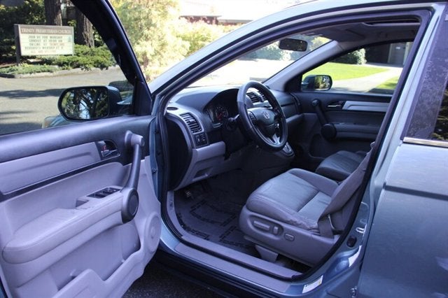 2011 Honda CR-V EX-L