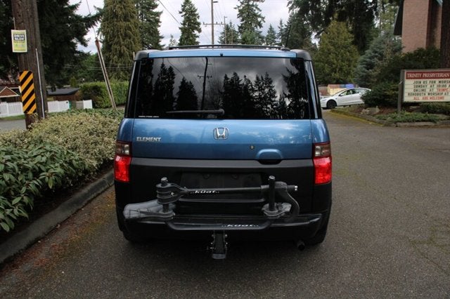 2006 Honda Element EX