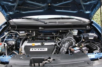 2006 Honda Element EX