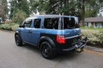 2006 Honda Element EX
