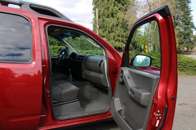 2008 Nissan Xterra X 108K MILES