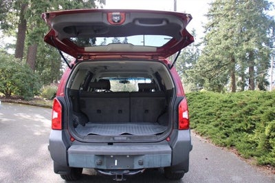 2008 Nissan Xterra X 108K MILES