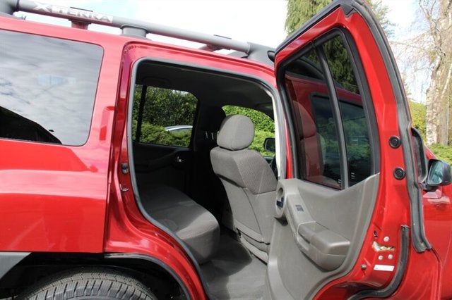 2008 Nissan Xterra X 108K MILES