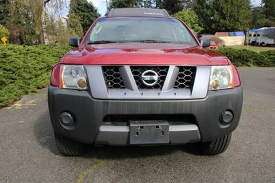 2008 Nissan Xterra X 108K MILES