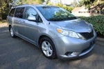 2011 Toyota Sienna LE 8-Passenger