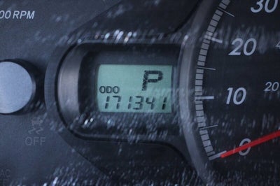 2011 Toyota Sienna LE 8-Passenger