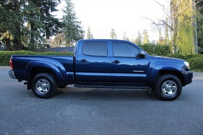 2007 Toyota Tacoma PreRunner