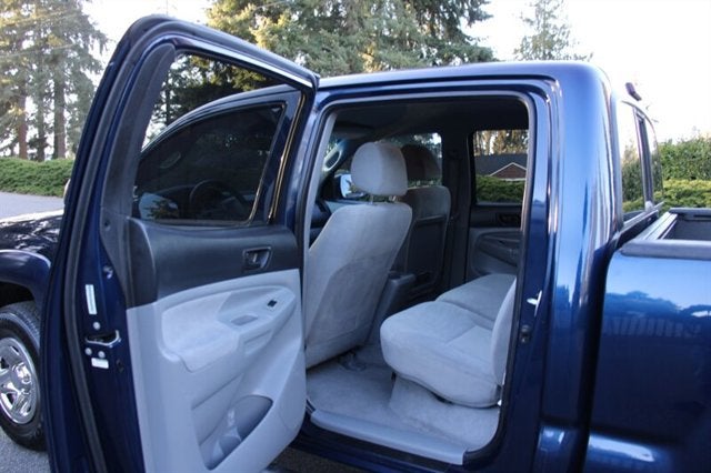 2007 Toyota Tacoma PreRunner