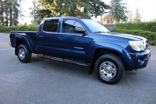 2007 Toyota Tacoma PreRunner