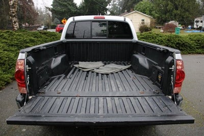 2005 Toyota Tacoma V6 4dr Double Cab V6