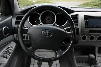 2005 Toyota Tacoma V6 4dr Double Cab V6