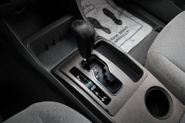 2005 Toyota Tacoma V6 4dr Double Cab V6