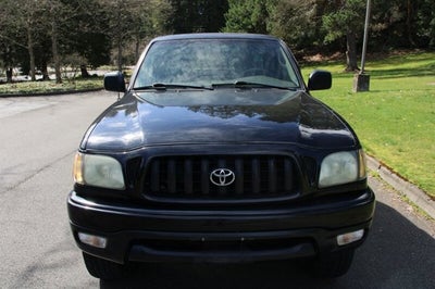 2004 Toyota Tacoma PreRunner