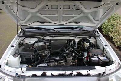 2011 Toyota Tacoma Base