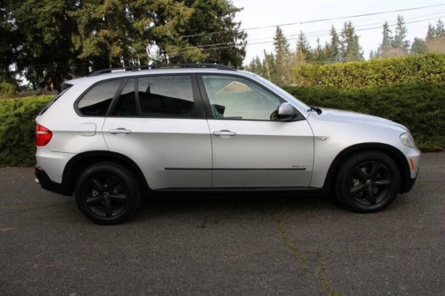 2009 BMW X5 30i