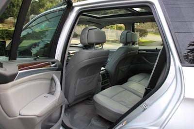 2009 BMW X5 30i