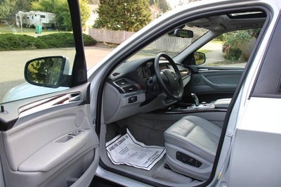 2009 BMW X5 30i