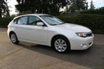 2011 Subaru Impreza Wagon 2.5i