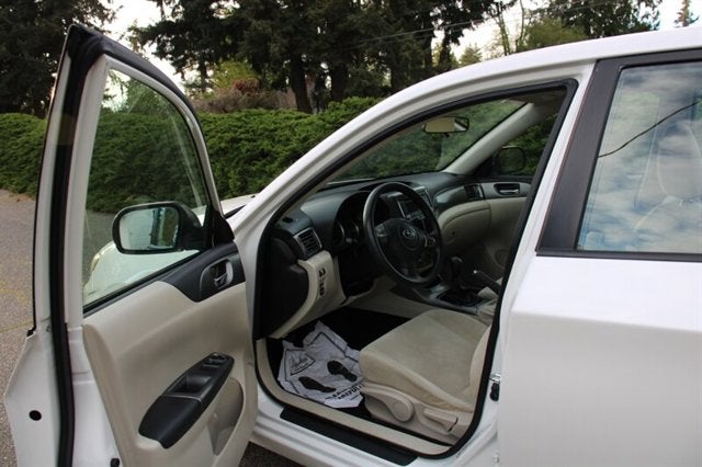 2011 Subaru Impreza Wagon 2.5i