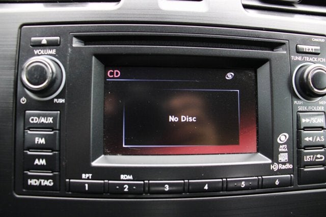 2014 Subaru XV Crosstrek Limited