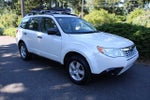 2011 Subaru Forester 2.5X