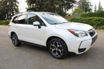 2015 Subaru Forester 2.0XT Premium