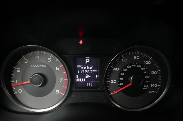 2015 Subaru Forester 2.0XT Premium