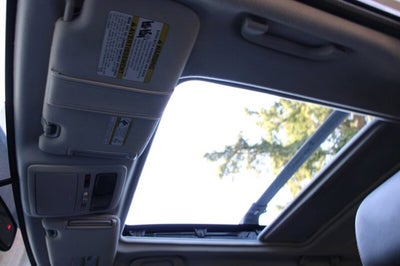 2016 Subaru Forester 2.0XT Touring