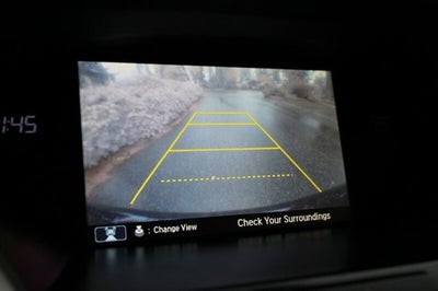 2014 Acura RLX Advance Pkg