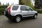 2002 Honda CR-V EX