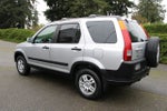 2002 Honda CR-V EX