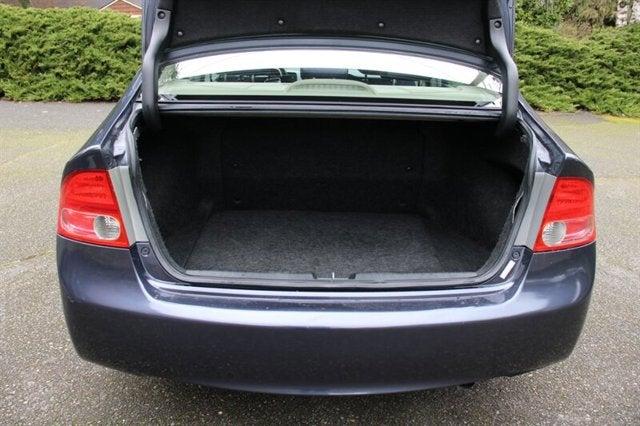 2007 Honda Civic Hybrid Hybrid 1-owner