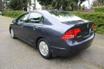 2007 Honda Civic Hybrid Hybrid 1-owner