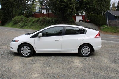 2011 Honda Insight LX
