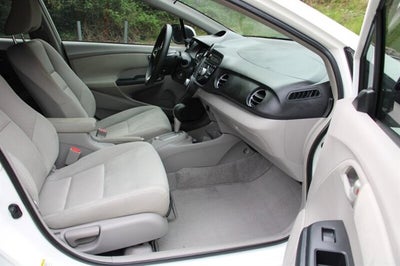 2011 Honda Insight LX