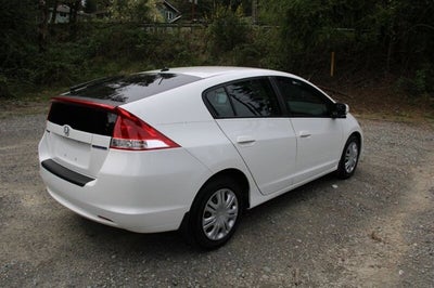 2011 Honda Insight LX